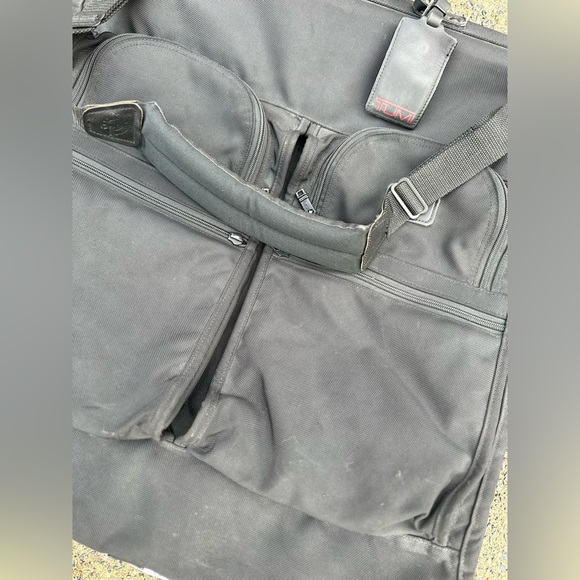 TUMI Garment Bag - Picture 5 of 16